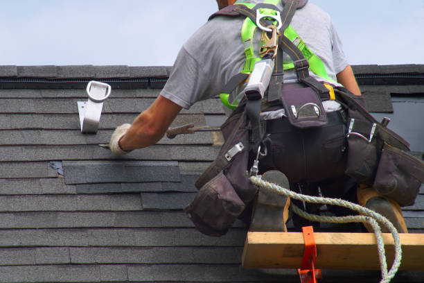 Best Flat Roof Repair Services  in Huntingtown, MD
