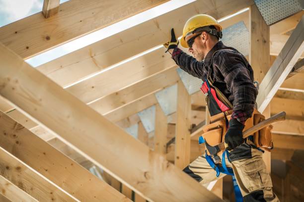 Quick and Trustworthy Emergency Roof Repair Services in Huntingtown, MD