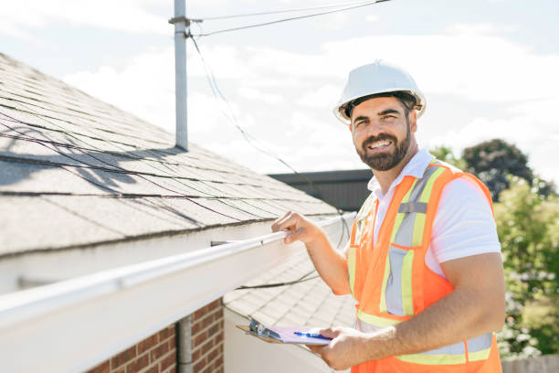 Residential Roof Replacement in Huntingtown, MD