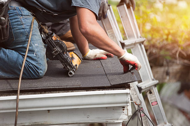 Best Best Roofing Contractors  in Huntingtown, MD