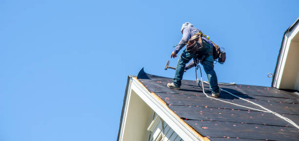 Best Slate Roofing Contractor  in Huntingtown, MD
