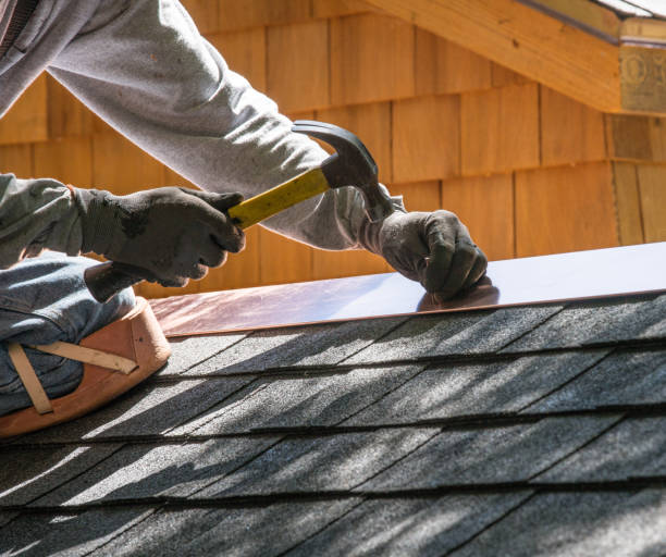 Best Metal Roofing Contractor  in Huntingtown, MD